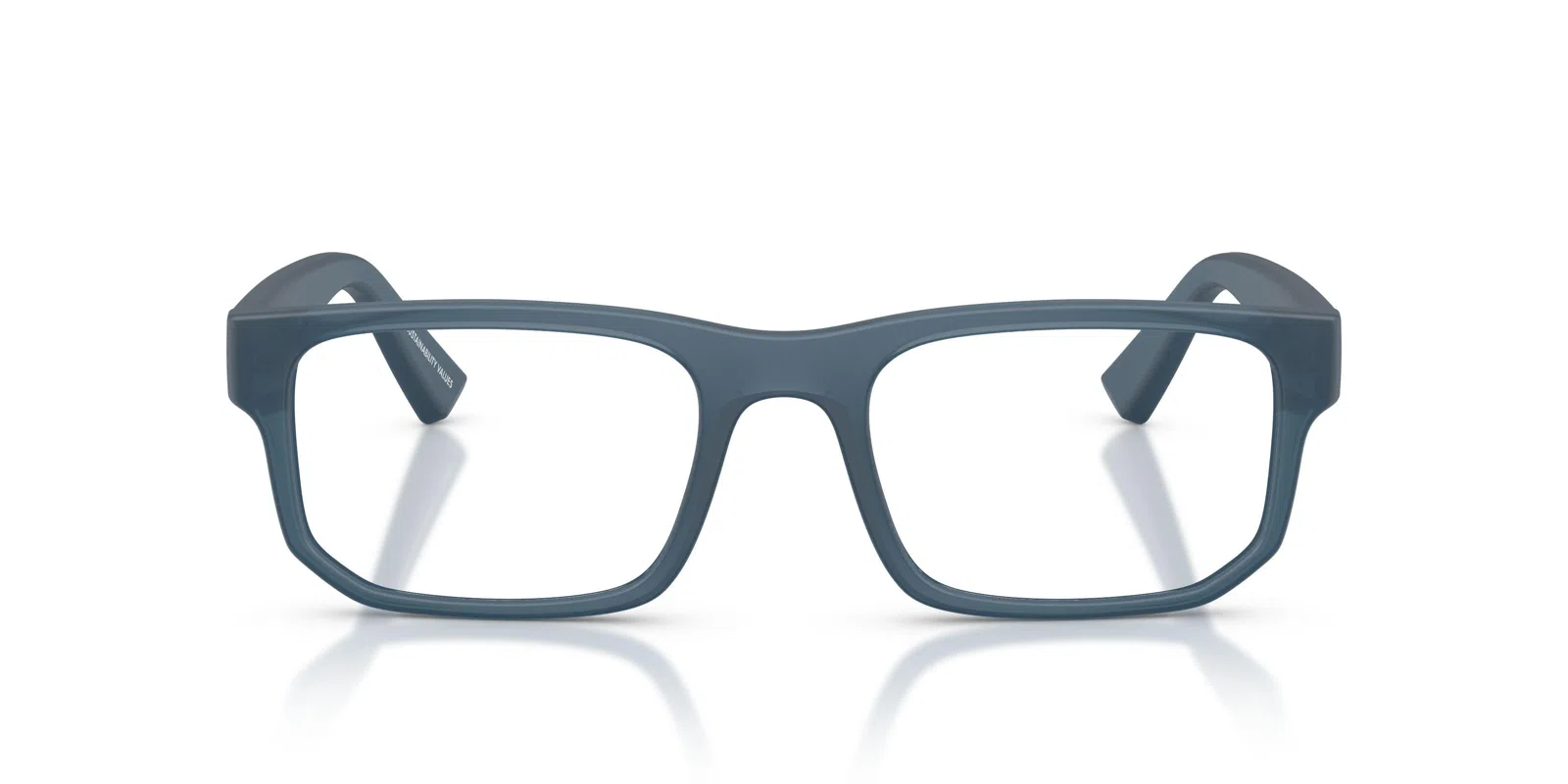 Armani Exchange 3135 Eyeglasses - view 13